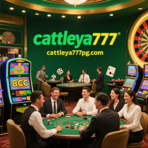cattleya777