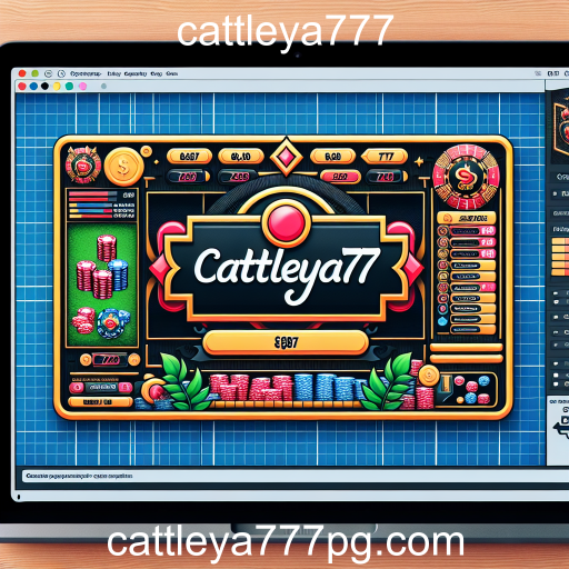 Explorando as Avaliações de Jogos no cattleya777